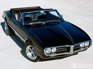 Картинка автомобили pontiac