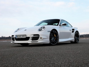 Картинка автомобили porsche