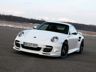 Картинка автомобили porsche