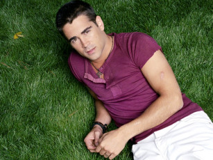 Картинка colin farrell мужчины