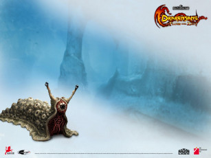 Картинка drakensang the river of time видео игры