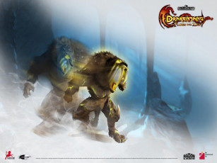 Картинка drakensang the river of time видео игры