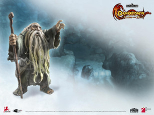 Картинка drakensang the river of time видео игры