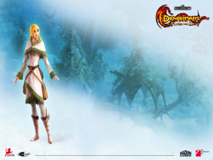 Картинка drakensang the river of time видео игры