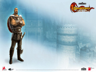 Картинка drakensang the river of time видео игры