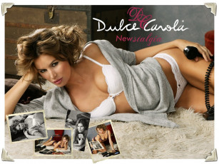 Картинка dulce carola бренды