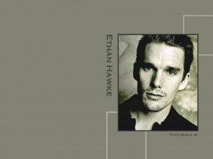 обоя ethan, hawke, мужчины