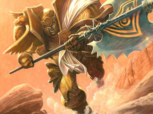 Картинка фэнтези люди