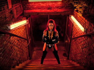 Картинка Bianca+Beauchamp девушки