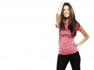 Картинка Nina+Dobrev девушки