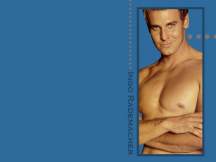 Картинка ingo rademacher мужчины