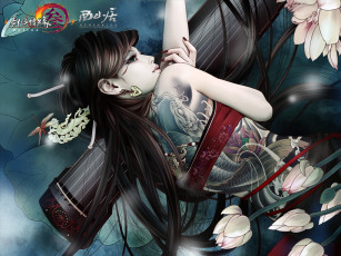 Картинка jx online видео игры