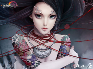 Картинка jx online видео игры