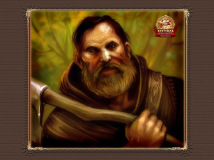 Картинка легенда наследие драконов legend legacy of the dragons видео игры