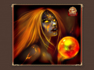 Картинка легенда наследие драконов legend legacy of the dragons видео игры