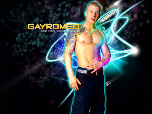 Картинка мужчины unsort