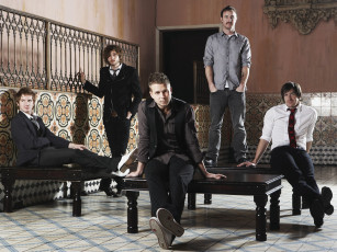 Картинка onerepublic музыка