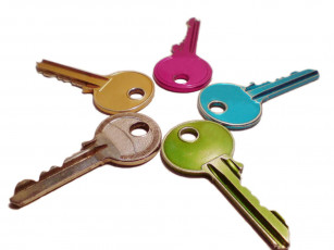 Картинка разное ключи замки дверные ручки