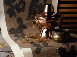 Картинка разное посуда столовые приборы кухонная утварь