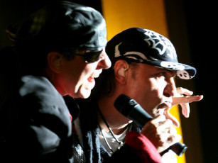 Картинка scorpions музыка