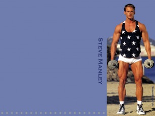 Картинка steve manley мужчины