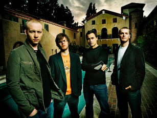 Картинка the fray музыка
