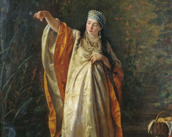 Обои картинки фото сергей, грибков, рисованные