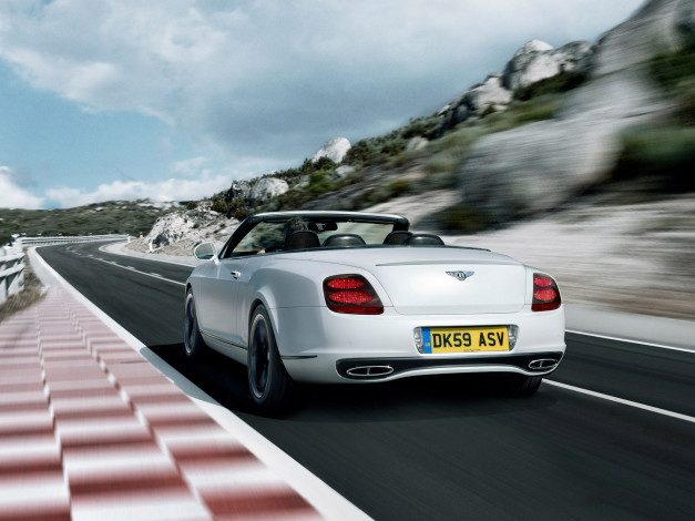 Обои картинки фото автомобили, bentley