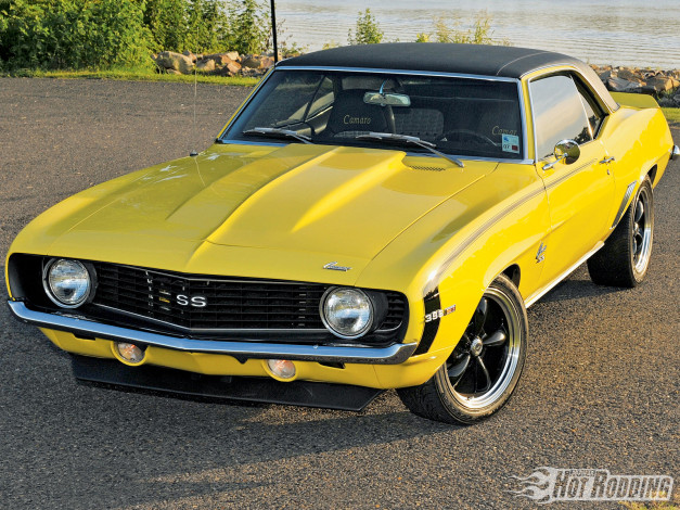 Обои картинки фото автомобили, chevrolet