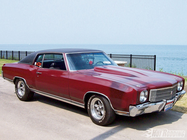 Обои картинки фото автомобили, chevrolet