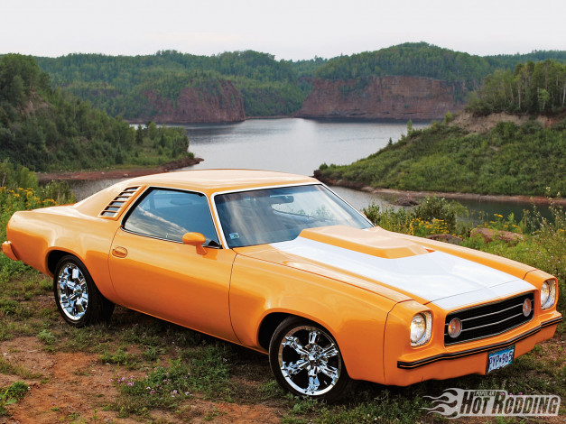 Обои картинки фото автомобили, chevrolet