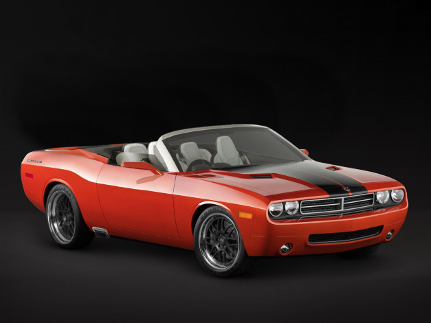 Обои картинки фото автомобили, dodge