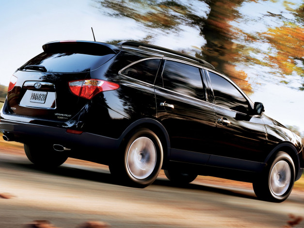 Обои картинки фото автомобили, hyundai