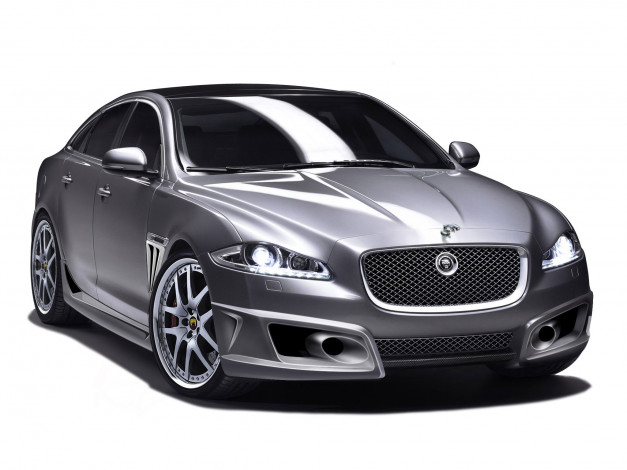 Обои картинки фото автомобили, jaguar