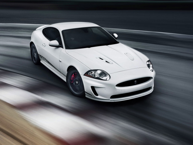 Обои картинки фото автомобили, jaguar