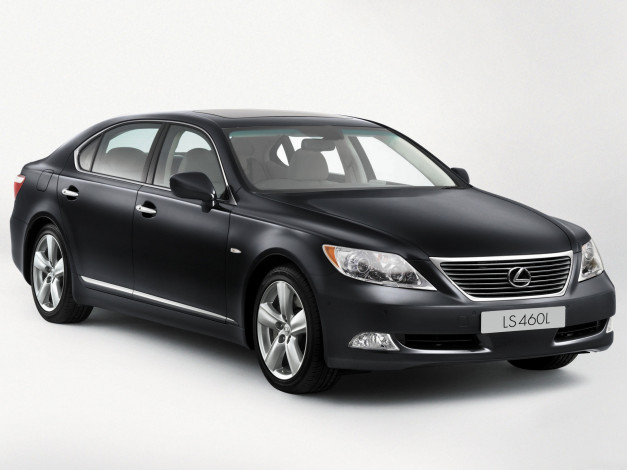 Обои картинки фото автомобили, lexus