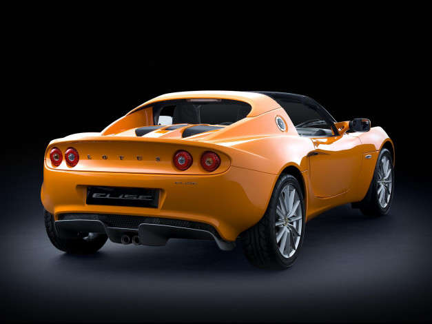 Обои картинки фото автомобили, lotus