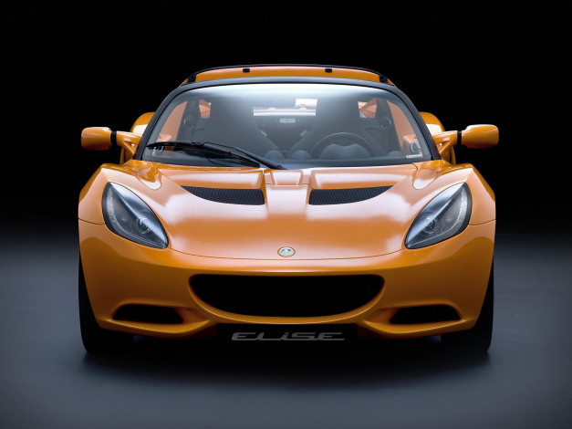 Обои картинки фото автомобили, lotus