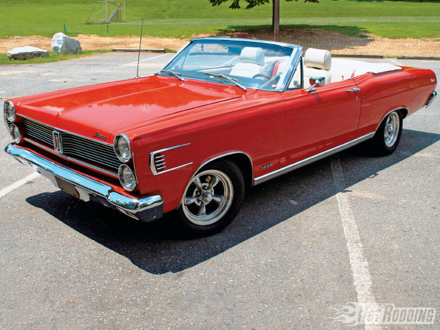 Обои картинки фото автомобили, mercury