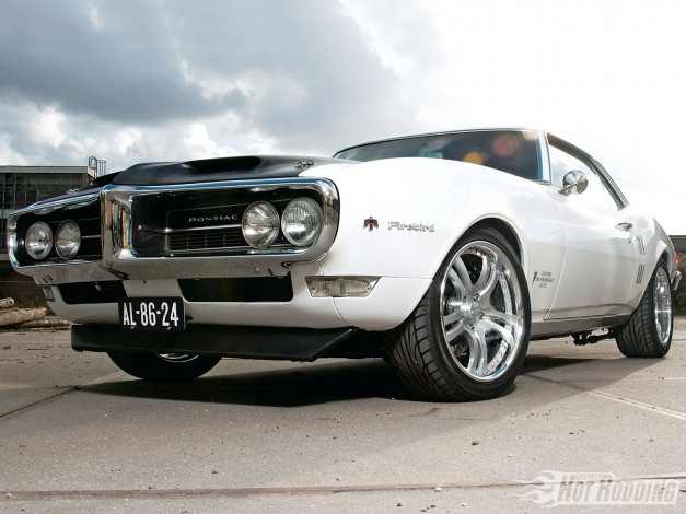 Обои картинки фото автомобили, pontiac