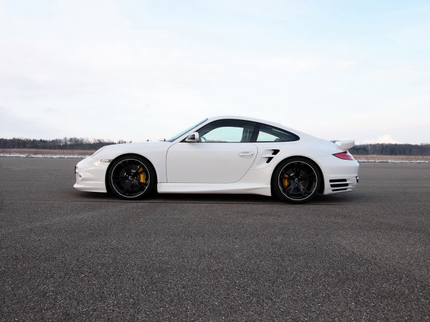 Обои картинки фото автомобили, porsche