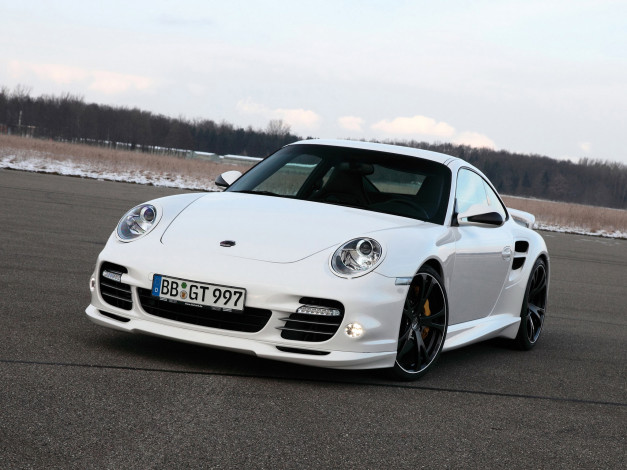 Обои картинки фото автомобили, porsche