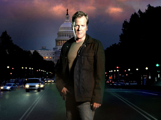 Обои картинки фото кино, фильмы, 24