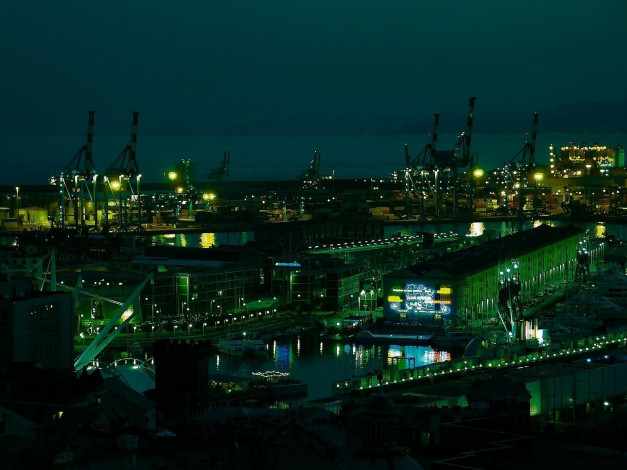 Обои картинки фото корабли, порты, причалы