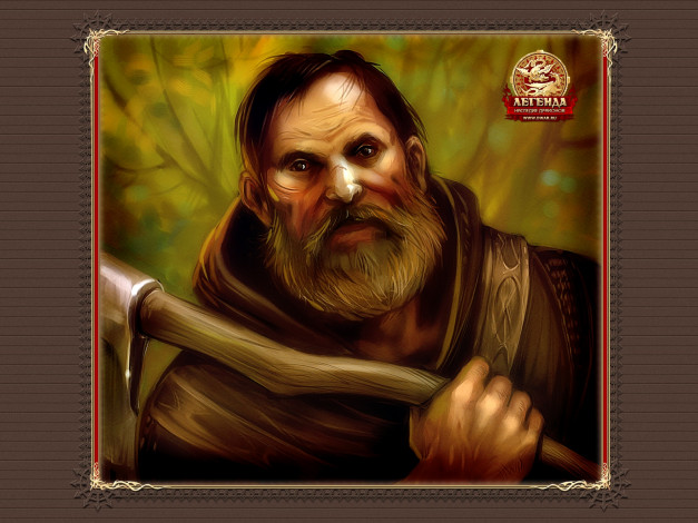 Обои картинки фото легенда, наследие, драконов, legend, legacy, of, the, dragons, видео, игры