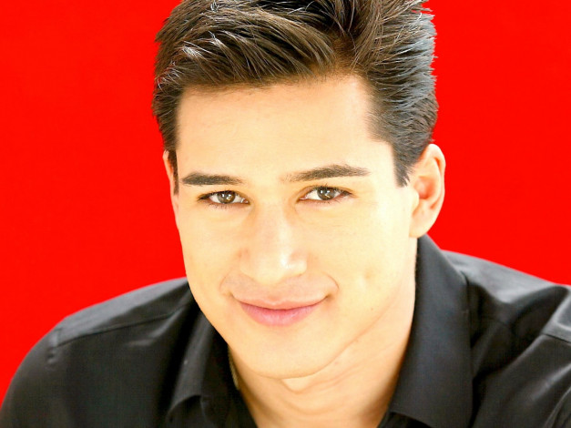 Обои картинки фото mario, l&, 243, pez, мужчины