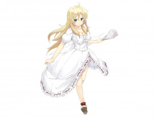 Картинка ben to аниме ben-to shaga ayame