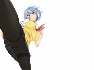 обоя ben, to, аниме, ben-to, yarizui, sen