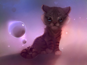 Картинка рисованные животные тигры тигр