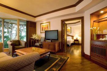 Картинка интерьер гостиная